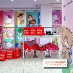 MINISO Champs-Élysées