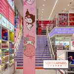 MINISO Champs-Élysées