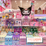 MINISO Champs-Élysées - image00002