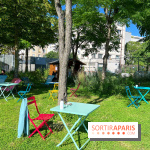 La Guinguette du Grand Parquet, été 2024 - 8E35B76E FE0C 49C9 BDB0 213A7A744E03