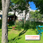 La Guinguette du Grand Parquet, été 2024 - 354D625F BA32 4A10 88D5 52409C1C146B