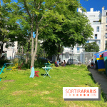 La Guinguette du Grand Parquet, été 2024 - 36781CD5 B42A 4811 A8EF EB19E9E130AC