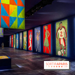 Le décor du défilé Dior Haute Couture Automne-Hiver 2024-2025 au Musée Rodin - image00030