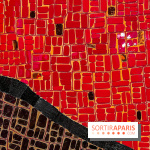 Le décor du défilé Dior Haute Couture Automne-Hiver 2024-2025 au Musée Rodin - image00050