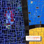 Le décor du défilé Dior Haute Couture Automne-Hiver 2024-2025 au Musée Rodin - image00054