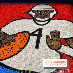 Le décor du défilé Dior Haute Couture Automne-Hiver 2024-2025 au Musée Rodin - image00057