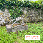 Le Jardin du Yoga à la Roche-Guyon - nos photos