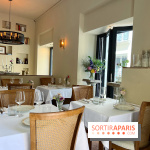 La Baignoire - Décoration