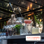 La Terrasse du Brach en mode Tapas pour l'été 2024, Paris 16e -  A7C7651