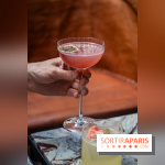 La Terrasse du Brach en mode Tapas pour l'été 2024, Paris 16e -  A7C7656