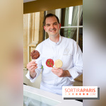 Chariot à glaces Matthieu Carlin Hôtel de Crillon 2024 - DSC 1811