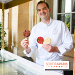 Chariot à glaces Matthieu Carlin Hôtel de Crillon 2024 - DSC 1812