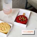 Chariot à glaces Matthieu Carlin Hôtel de Crillon 2024 - DSC 1821