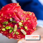 Chariot à glaces Matthieu Carlin Hôtel de Crillon 2024 - DSC 1831