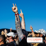 Hellfest 2024 - Vendredi 28 juin, nos photos - IMGP3913