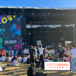 Solidays 2024 - nos photos