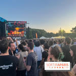 Solidays 2024 - nos photos