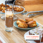 Caphette, le coffee shop vietnamien Paris 11e