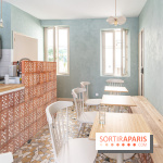 Caphette, le coffee shop vietnamien Paris 11e
