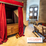 Lumières de Blandy : l'héritage des vicomtes, le spectacle sons et lumières -  A7C7959