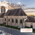 Lumières de Blandy : l'héritage des vicomtes, le spectacle sons et lumières -  A7C7981