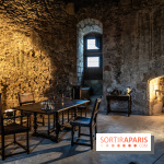 Lumières de Blandy : l'héritage des vicomtes, le spectacle sons et lumières -  A7C7988