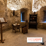 Lumières de Blandy : l'héritage des vicomtes, le spectacle sons et lumières -  A7C7991