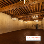 Lumières de Blandy : l'héritage des vicomtes, le spectacle sons et lumières -  A7C7995