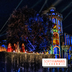 Lumières de Blandy : l'héritage des vicomtes, le spectacle sons et lumières -  A7C8153