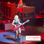Sheryl Crow à l'Olympia, 27 juin 2024
