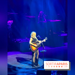 Sheryl Crow à l'Olympia, 27 juin 2024