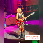 Sheryl Crow à l'Olympia, 27 juin 2024