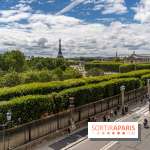 Hôtel Westin Paris Vendôme - les photos -  A7C6852