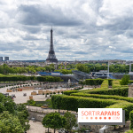 Hôtel Westin Paris Vendôme - les photos