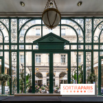 Hôtel Westin Paris Vendôme - les photos
