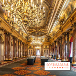 Hôtel Westin Paris Vendôme - les photos
