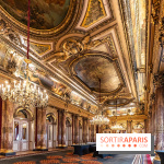Hôtel Westin Paris Vendôme - les photos