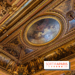 Hôtel Westin Paris Vendôme - les photos