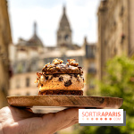 Fana Bistrot, le restaurant bistronomique du 18e avec terrasse et vue Sacré Cœur -  paris brest