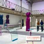 Alaïa/Kuramata, l'exposition mode et design de la Fondation Azzedine Alaïa