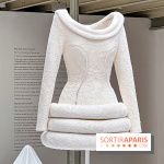 Alaïa/Kuramata, l'exposition mode et design de la Fondation Azzedine Alaïa