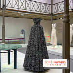 Alaïa/Kuramata, l'exposition mode et design de la Fondation Azzedine Alaïa