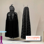 Alaïa/Kuramata, l'exposition mode et design de la Fondation Azzedine Alaïa