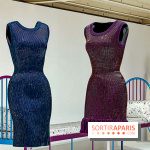Alaïa/Kuramata, l'exposition mode et design de la Fondation Azzedine Alaïa