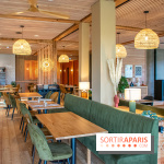 Hôtel Le Bout du Parc à l'orée du parc de Versailles - DSC 0748