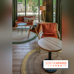 Hôtel Le Bout du Parc à l'orée du parc de Versailles - DSC 0754