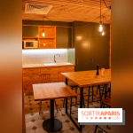 Hôtel Le Bout du Parc à l'orée du parc de Versailles - DSC 0758