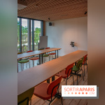 Hôtel Le Bout du Parc à l'orée du parc de Versailles - DSC 0761