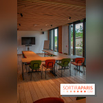 Hôtel Le Bout du Parc à l'orée du parc de Versailles - DSC 0763