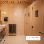 Hôtel Le Bout du Parc à l'orée du parc de Versailles - DSC 0767